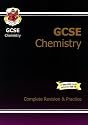 GCSE Chemistry Complete Revision and Practice (Complete Revision & Practice)