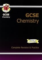 GCSE Chemistry Complete Revision and Practice (Complete Revision & Practice)