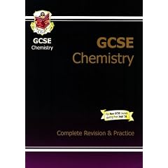 GCSE Chemistry Complete Revision and Practice (Complete Revision & Practice)