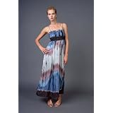 Dark Bluestone Dresses by BCBG at BCBG MAX AZRIA