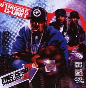 CD-Charts  Music : This Is 50