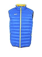 Izas Chaleco Gecko (Azul Royal / Amarillo)