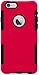 Train Time Laser Aegis Case for Apple iPhone 6/6S