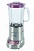 Oz Clarke OC-BB1 Bar Blender, plum