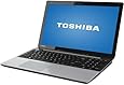 Toshiba Satellite L55-A5226 15.6-Inch Laptop Core i5-3337U, 6GB, 500GB, Windows 8