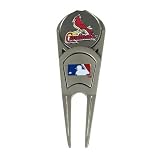St Louis Cardinals Repair Tool and Ball Marker