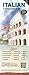 ITALIAN a language map: Quick reference phrase guide for beginning and advanced use. Words and phrases in English, Italian, and phonetics for easy ... Publisher: Bilingual Books, Inc.