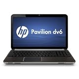 hp notebook pavilion dv6-6099el (modello: pavilion dv6-6099el; processore:core i7, 2 ghz, 2630qm, bit : 64 ; ram:8 gb, 1066 mhz, ddr 3)di HP