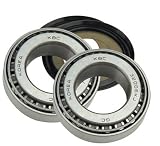 All Balls Steering Stem Bearing Kit KTM 105 SX 105 XC 65 SX 65 XC 85 SX 85 XC