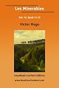 Les Miserables Vol. IV, Book 11–15  (EasyRead Comfort Edition)