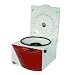 Ample Scientific Champion F-33 Bench-Top Centrifuge, 0-30mins Timer, 300rpm Speed, 15ml Rotor