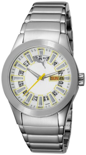Puma PU102402006 Herren Uhr