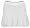Adidas Edge Skort (Womens) White, Large