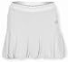 Adidas Edge Skort (Womens) White