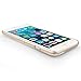  Caseflex iPhone 6 Case - Ultra Thin Crystal Clear Precision Fit Smart Shield