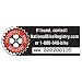 BoomerangIt National Bike Registry Pack
