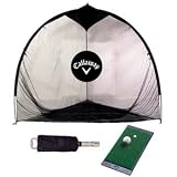 Callaway Home Range Hitting Net
