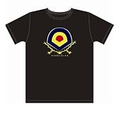 チャージマン研! Tシャツ おしゃれ1 サイズ：L