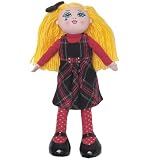 Garland doll