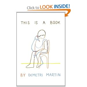 This Is a Book