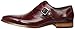 Stacy Adams Men's Tipton Monk Strap