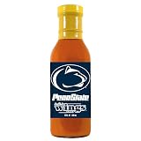 Penn State Nittany Lions NCAA Buffalo Wings Sauce - 12oz