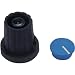 Low Cost 'Collet' Knobs