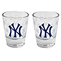 New York Yankees Shots 4 Pk