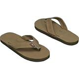 RAINBOW Single Layer Kids Sandals - Sand