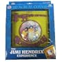 McFarlane Toys 3D Album Cover - Jimi Hendrix "Are You Experienced"