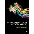 Introduction to Social Network Analysis