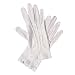 Santa Gloves Adult