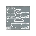 クラフトツールシリーズ No.105 精密ノコギリIII (カット用) 74105