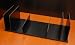 OFC Express Monitor Stand Organizer, Black