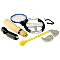 Nintendo Wii Sports Kit Pro