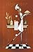 The Sassy Chef Decorative Switchplate Cover