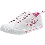 Hello Kitty Bumpy Baskets mode femme