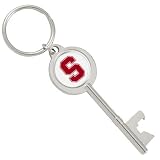 NCAA Stanford Cardinal Key Bottle Opener Keychain