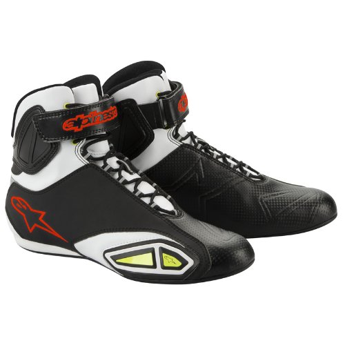 chaussure cross moto