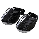 山善(YAMAZEN) 安全靴 フットプロテクター