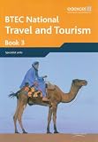 Books : BTEC Nationals Travel and Tourism: Student Book Bk. 3 (Edexcel Gcse Mathematics)
