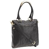 Miss Sixty Wiktora Sac porté épaule femme - Noir 