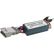 Scosche GM09SR Radio Replacement Interface with Door Chime Feature for 2000-Up GM