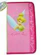 Disney Tinker Bell Themed Pink CD Case