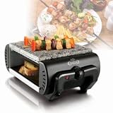 Hot Stone Grill