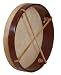 10 in. Frame Drum