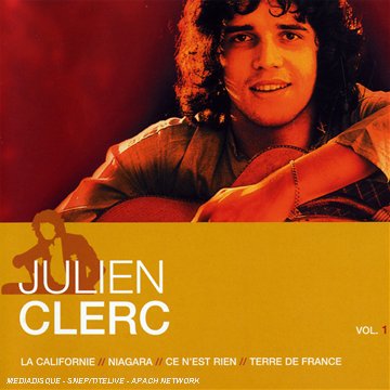 CD-Charts  Search : L' Essential, Vol. 1