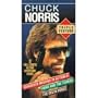 Chuck Norris Triple Feature [VHS]