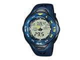 Casio Pathfinder Watch Sea