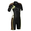 Camaro Mono Mundaka Shorty Wetsuit - 3mm (For Men)